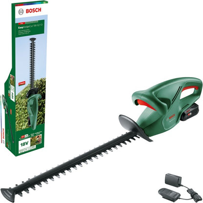 Bosch EasyHedgeCut 18V Akku-Heckenschere