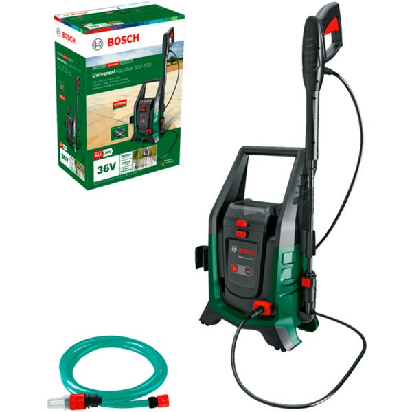 Bosch Powertools Akku Υψηλής Πίεσης UniversalAquatak 36V-100