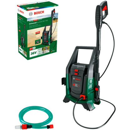 Bosch Powertools Akku Υψηλής Πίεσης UniversalAquatak 36V-100