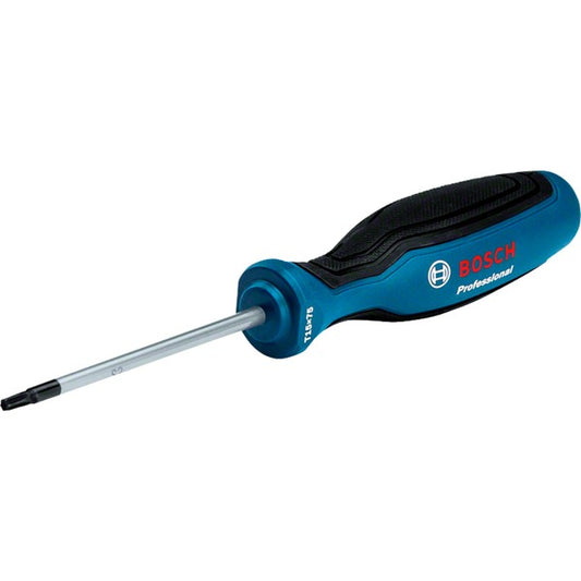 Bosch Powertools TX 15 x 75 Σαφές Επαγγελματικό Κατσαβίδι (Μπλε/Μαύρο)