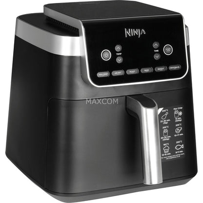 Ninja Heißluftfritteuse MAX PRO AF180EU 2000W 6,2L