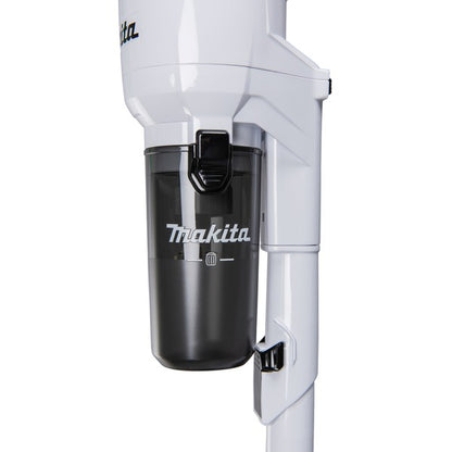 Makita DCL286FZW (weiß, ohne Akku und Ladegerät)
