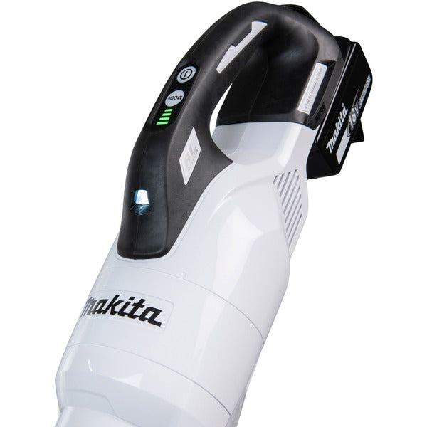 Makita DCL286FZW (weiß, ohne Akku und Ladegerät)