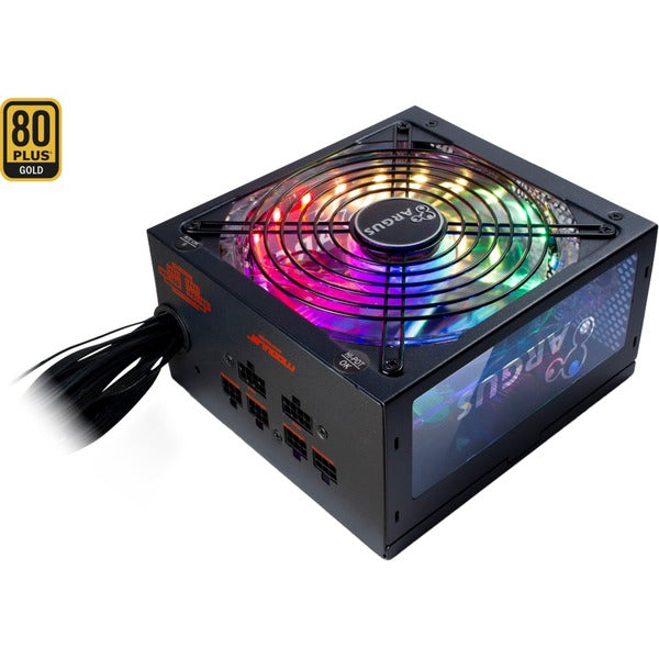 Inter-Tech Argus RGB-750W CM II - 750W PSU