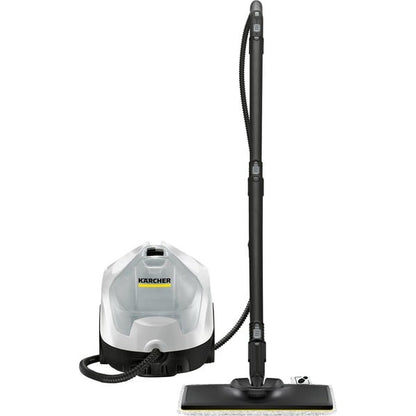 Kärcher SC 4 EasyFix (weiß/schwarz, 2.000 Watt)