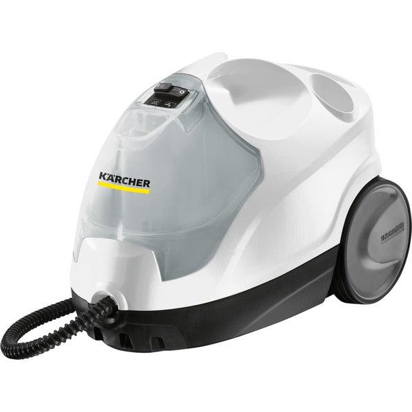 Kärcher SC 4 EasyFix (weiß/schwarz, 2.000 Watt)