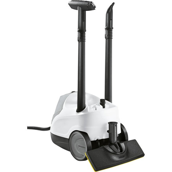 Kärcher SC 4 EasyFix (weiß/schwarz, 2.000 Watt)