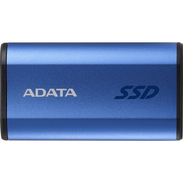ADATA SE880 500 GB, Externe SSD (blau, USB-C 3.2 Gen 2x2 (20 Gbit/s))