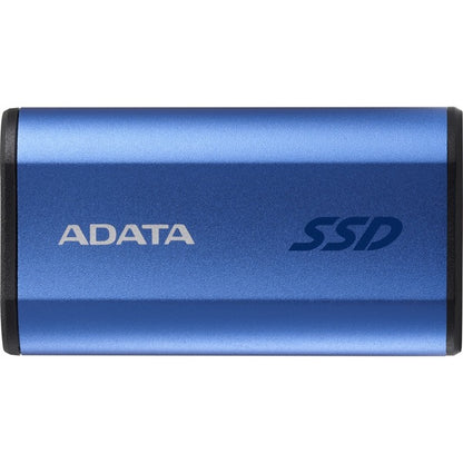 ADATA SE880 500 GB, Externe SSD (blau, USB-C 3.2 Gen 2x2 (20 Gbit/s))