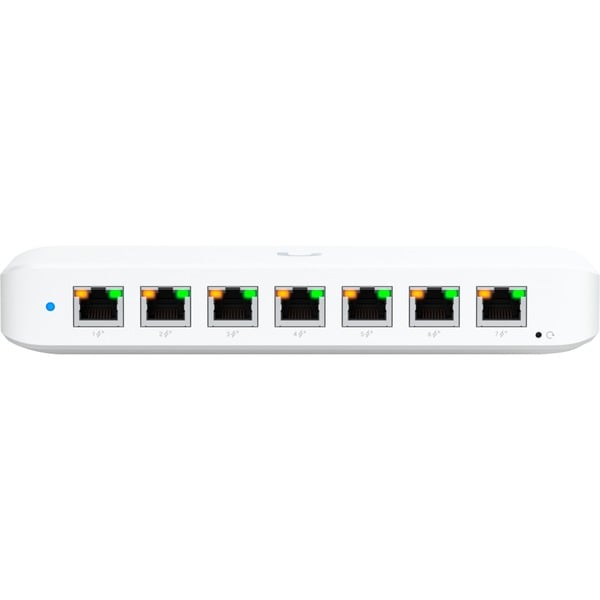 Ubiquiti Unifi Switch Ultra 60W