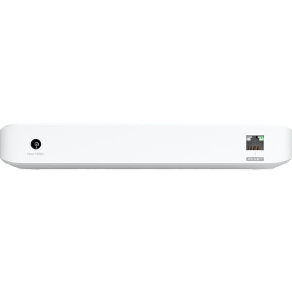 Ubiquiti Unifi Switch Ultra 60W
