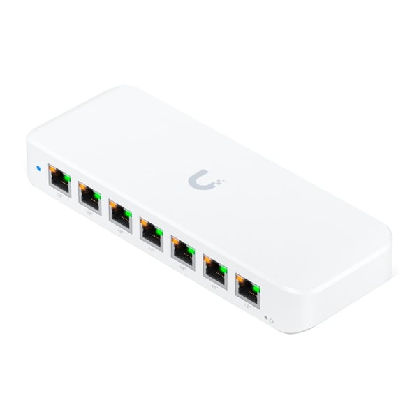 Ubiquiti Unifi Switch Ultra 210W