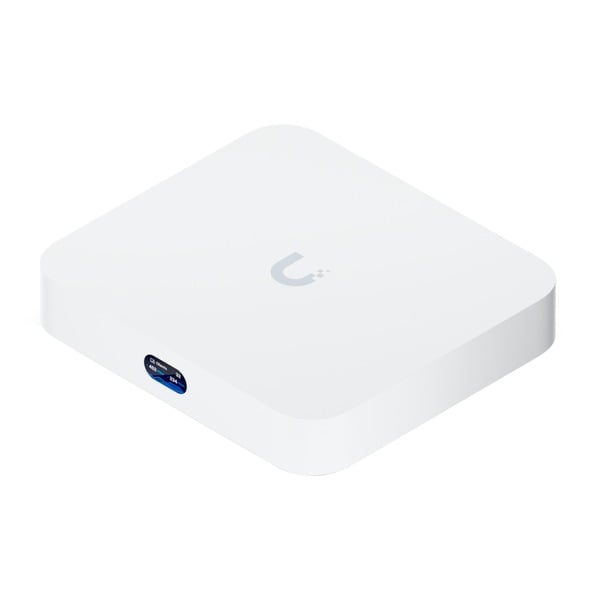 Ubiquiti UniFi Cloud Key Gen2 Plus
