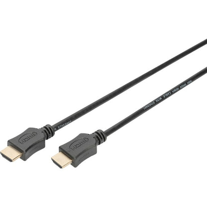 Digitus HDMI High Speed Anschlusskabel 2m