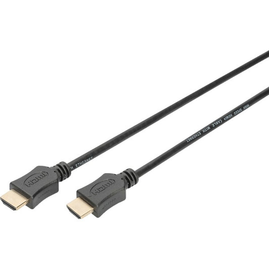 Digitus HDMI High Speed Anschlusskabel 2m