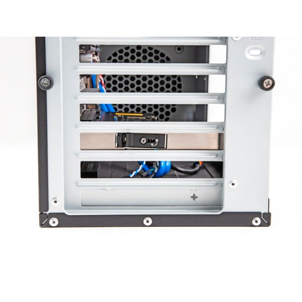 DeLOCK Wechselrahmen Einschub 1 x M.2 NMVe SSD für 47028