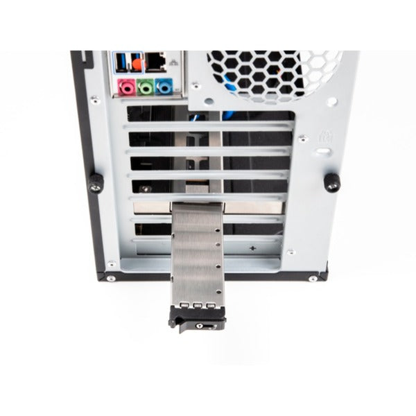 DeLOCK Wechselrahmen Einschub 1 x M.2 NMVe SSD für 47028