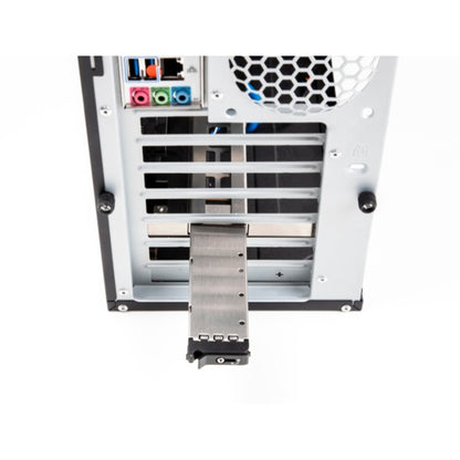 DeLOCK Wechselrahmen Einschub 1 x M.2 NMVe SSD für 47028