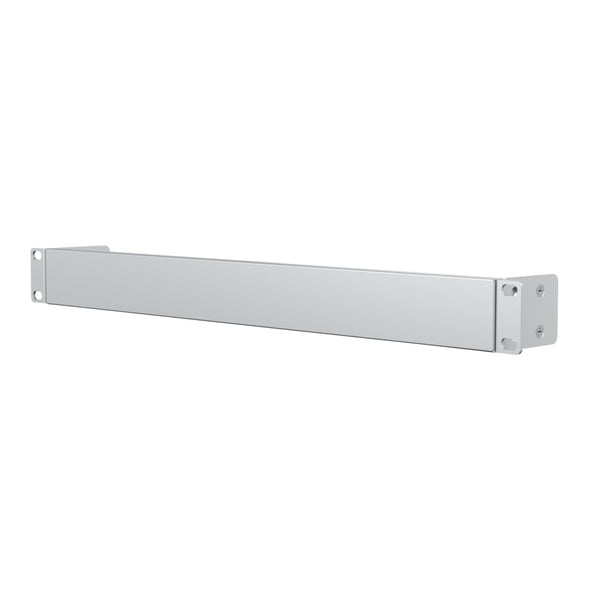 Ubiquiti Rack Mount OCD Panel, Blindblende 19" für Toolless Mini Rack (2HE)