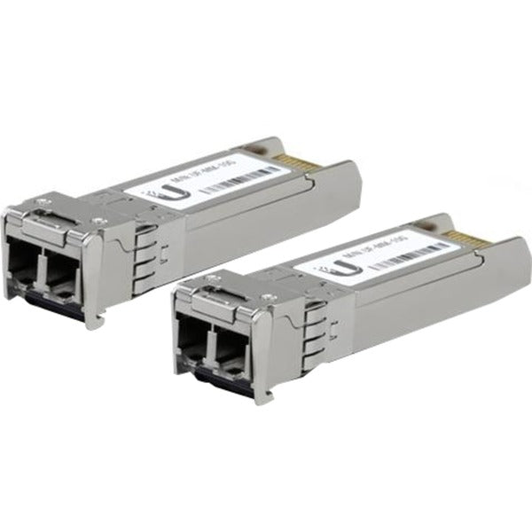 Ubiquiti U Fiber Single Mode 2-Pack (2 Pieces)
