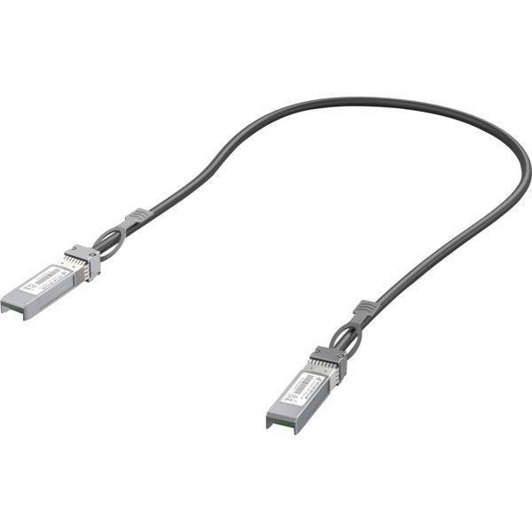 Ubiquiti UniFi Direct Attach Copper Kabel (DAC) 0,5m