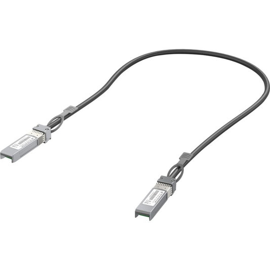 Ubiquiti UniFi Direct Attach Copper Kabel (DAC) 0,5m