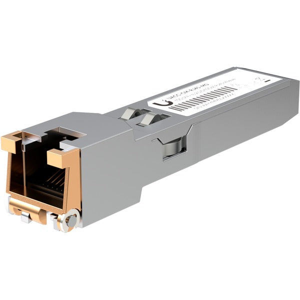 Ubiquiti UniFi SFP+ to RJ45 Adapter