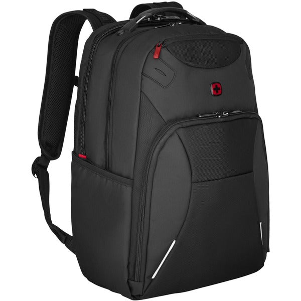 Wenger Cosmic  (schwarz, bis 43,2 cm (17"))