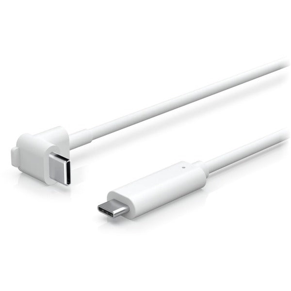 Ubiquiti UniFi G4 Instant PoE Adapterkabel (weiß, 4,5 Meter)