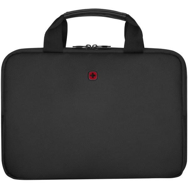 Wenger Guyde  (schwarz, bis 35,6 cm ( 14"))