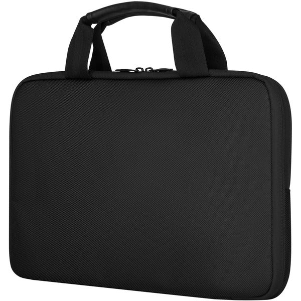 Wenger Guyde  (schwarz, bis 35,6 cm ( 14"))