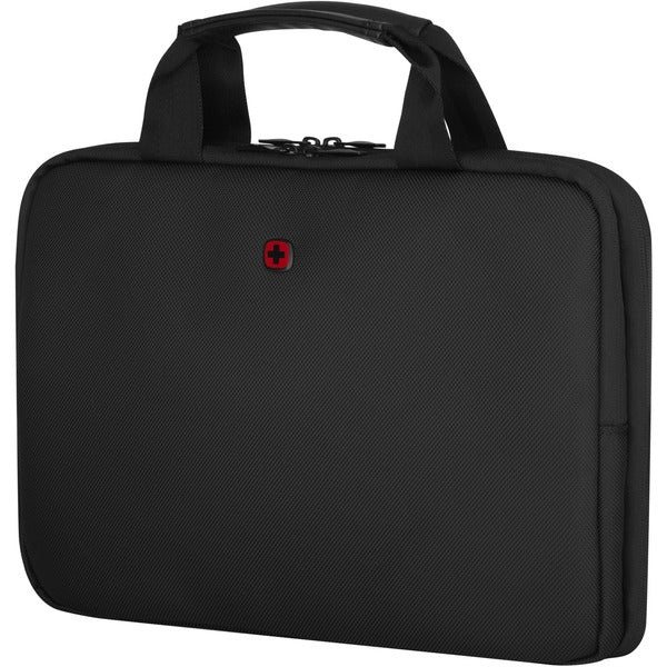 Wenger Guyde  (schwarz, bis 35,6 cm ( 14"))