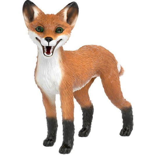 Schleich Die Schule der magischen Tiere - Rabbat der Fuchs