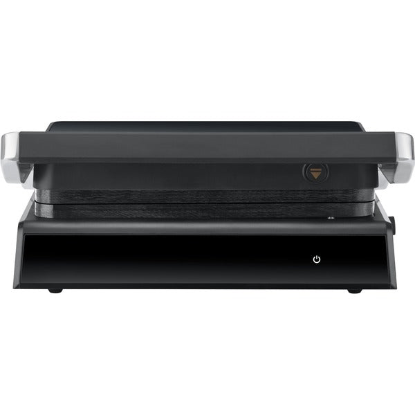 Severin Kontaktgrill SEVINI Comfort, KG 2399 (schwarz, 1.800 Watt)