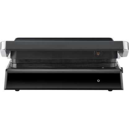 Severin Kontaktgrill SEVINI Comfort, KG 2399 (schwarz, 1.800 Watt)