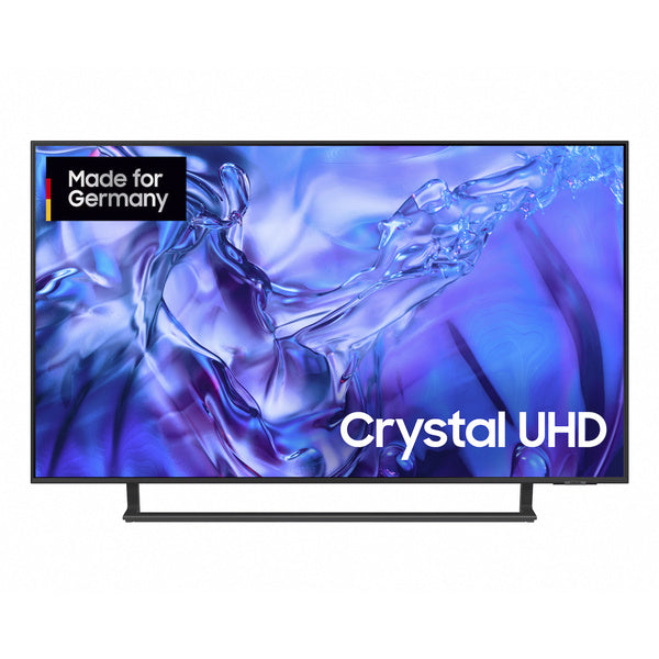 Samsung GU-50DU8579 (125 cm (50 Zoll), titan, UltraHD/4K, WLAN, Bluetooth, HDR10+)