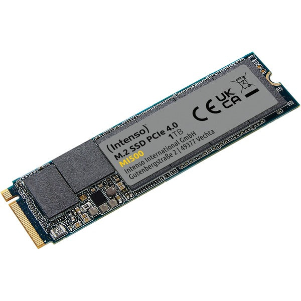 Intenso MI500 1TB NVMe SSD