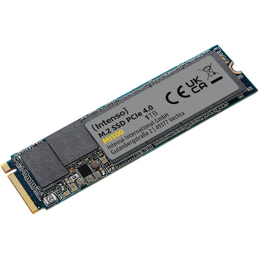 Intenso MI500 1TB NVMe SSD