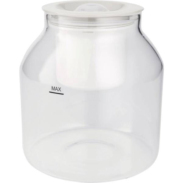 Steba Joghurtmaker JM 4 Ferment (weiß, 20 Watt)
