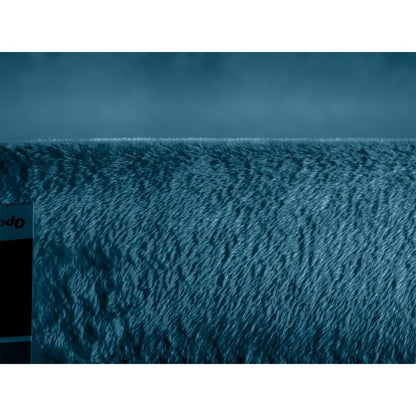 Beurer Wärmezudecke HD75 Cosy Ocean (dunkelblau, 130 x 180 cm)