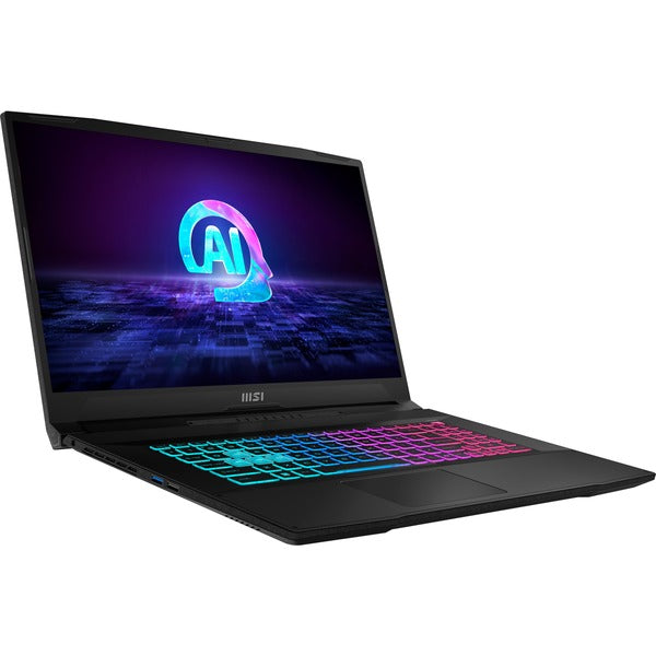 MSI Katana A17 AI B8VF-866 Gaming Laptop