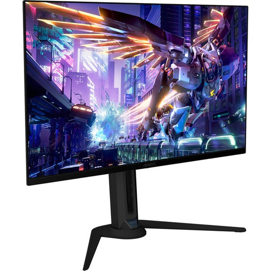 GigaByte AORUS FO32U2P 31.5" QD-OLED 4K Monitor