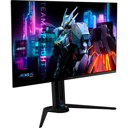 GigaByte AORUS FO32U2 QD-OLED 31.5" 4K Gaming Monitor