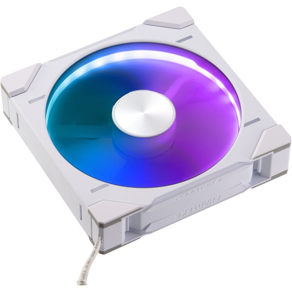 Phanteks D30-140 PWM Reverse DRGB (weiß, 140 mm)