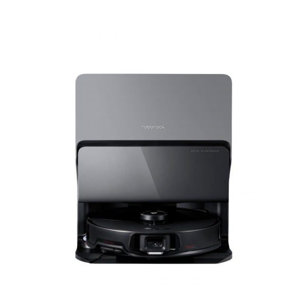 RoboRock S8 MaxV Ultra (Μαύρο)