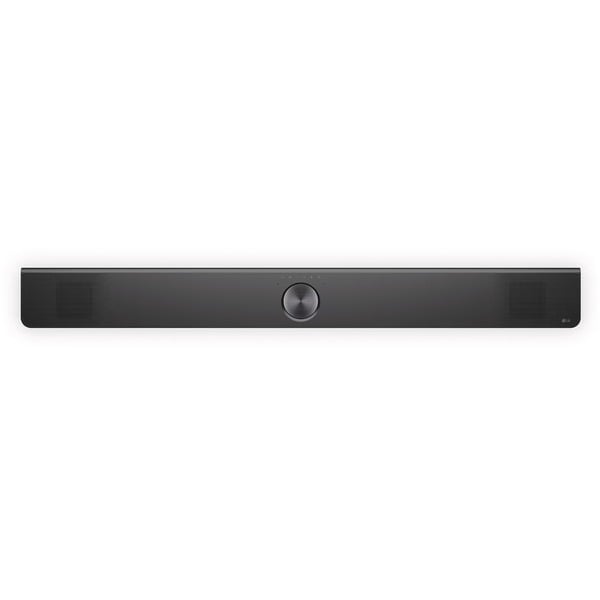 LG Electronics DS90TY (schwarz, Bluetooth, WLAN, HDMI)