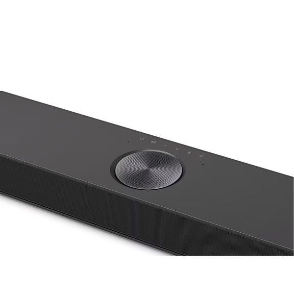 LG Electronics DS90TY (schwarz, Bluetooth, WLAN, HDMI)