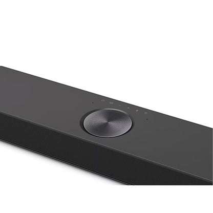 LG Electronics DS90TY (schwarz, Bluetooth, WLAN, HDMI)