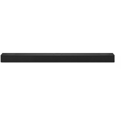 LG Electronics DS80TR (schwarz, Dolby Atmos, Bluetooth, WiFi, Rücklautsprecher)