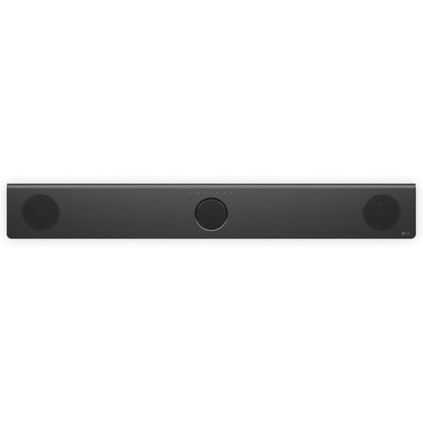 LG Electronics DS80TR (schwarz, Dolby Atmos, Bluetooth, WiFi, Rücklautsprecher)